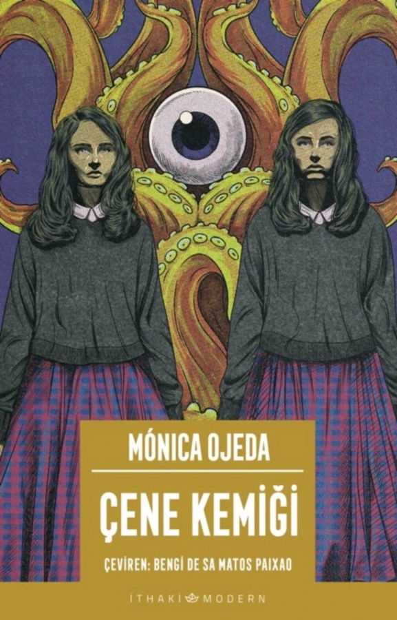 Resim Çene Kemiği