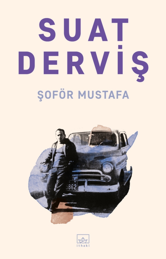 Resim Şoför Mustafa