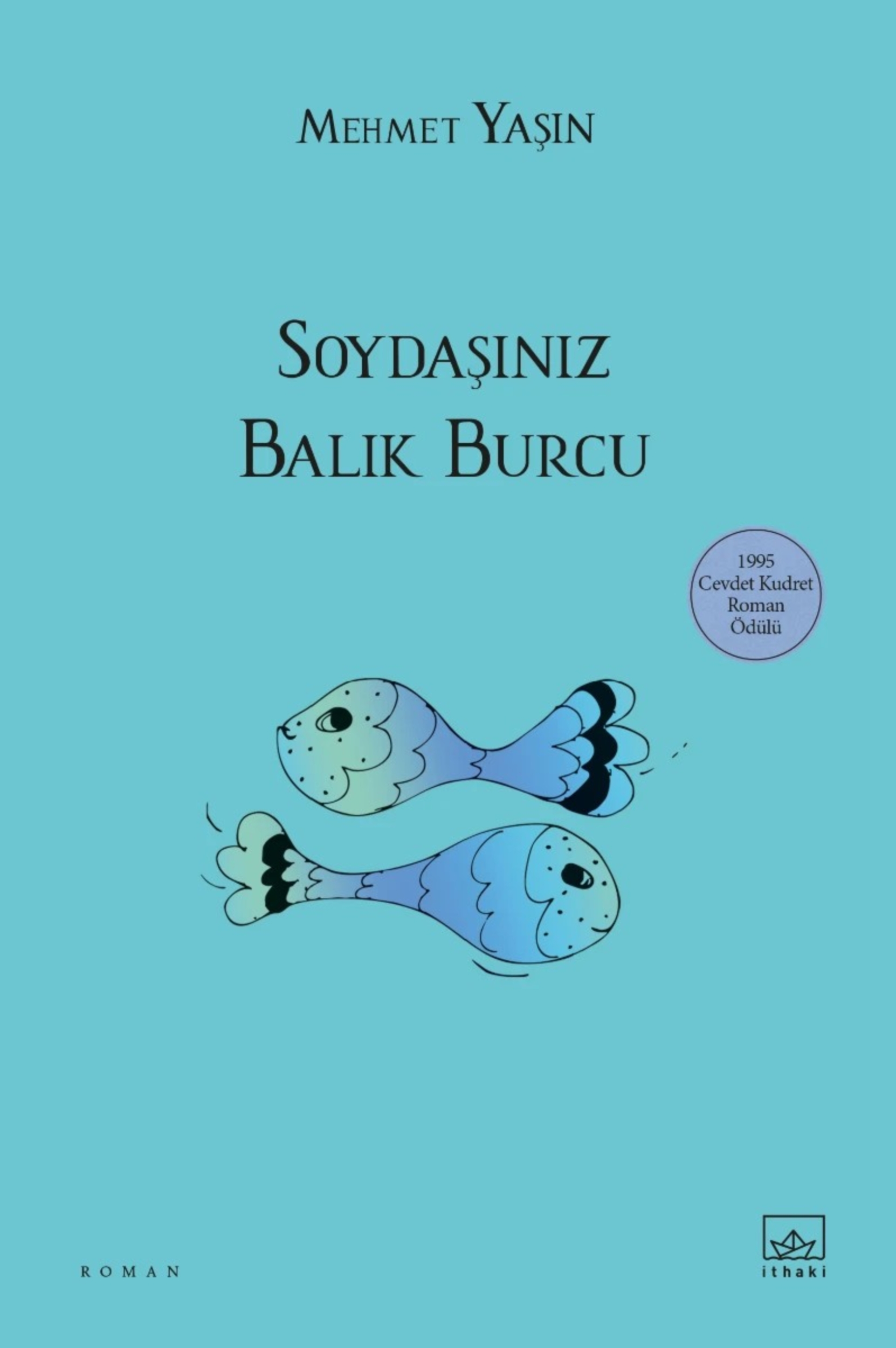 Resim Soydaşınız Balık Burcu