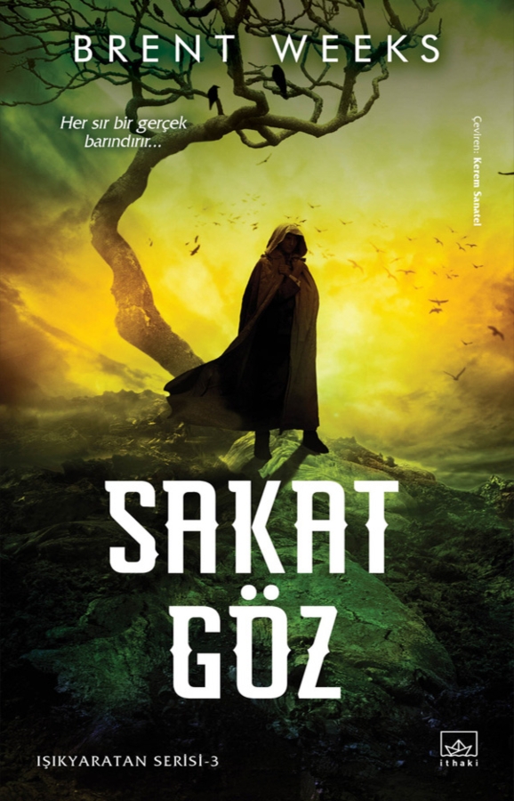 Resim Sakat Göz