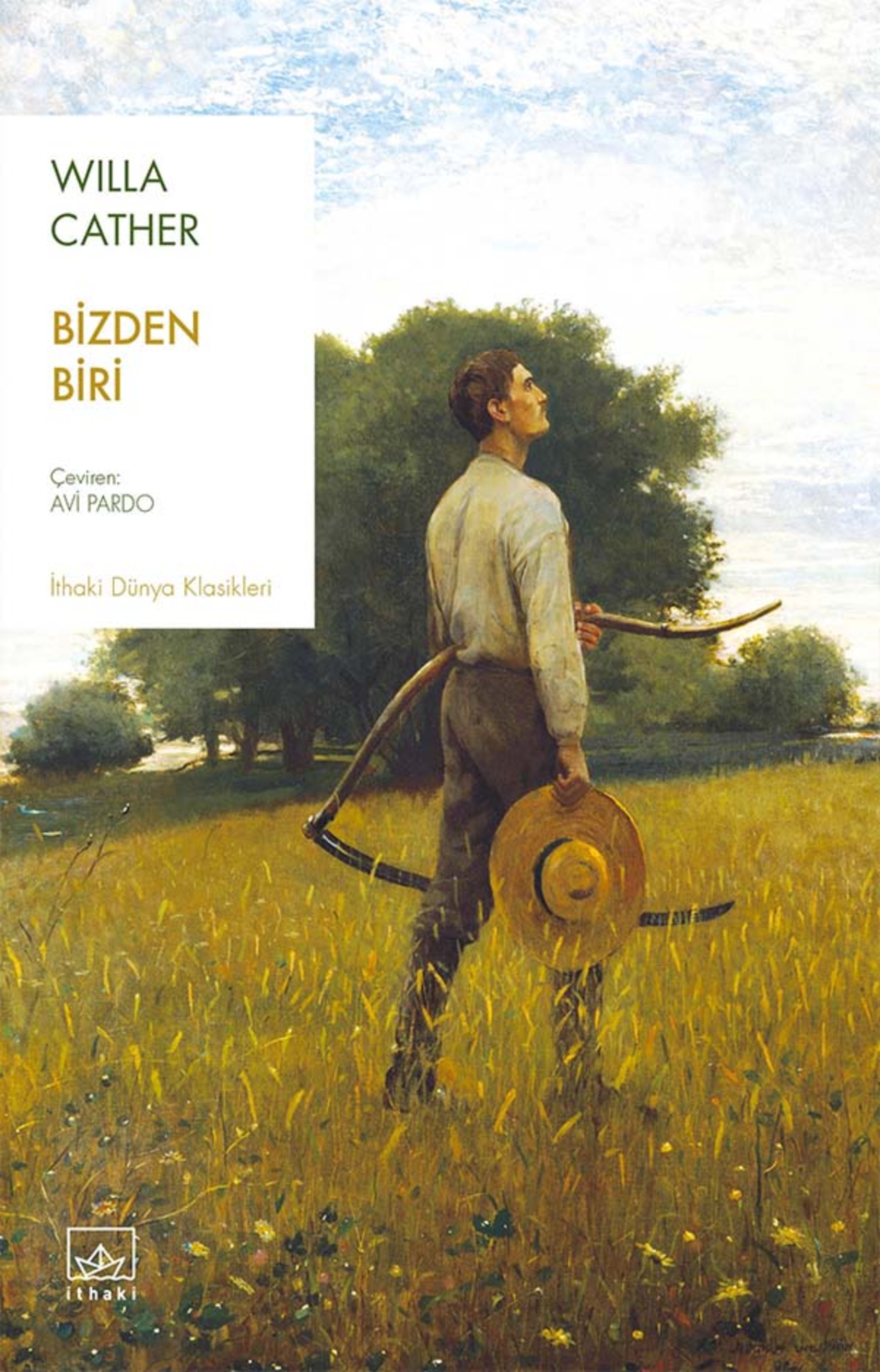 Resim Bizden Biri