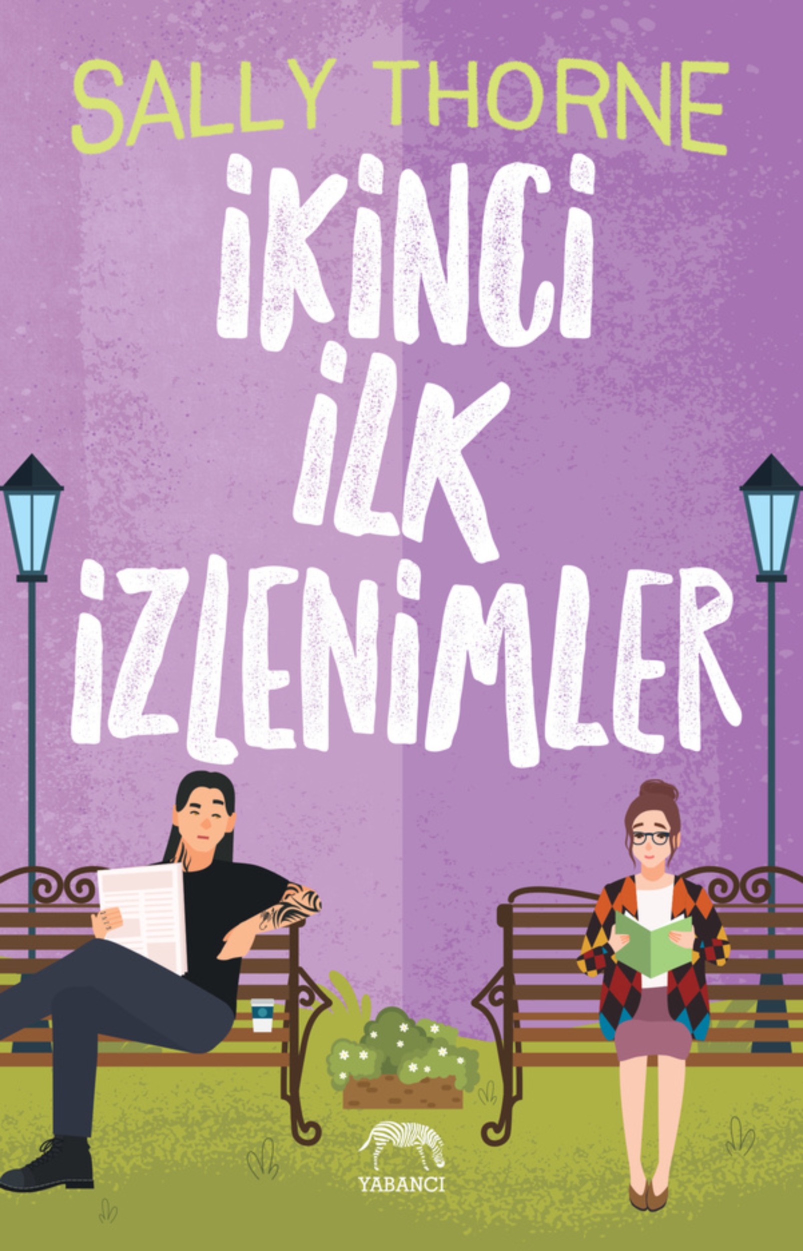 Resim İkinci İlk İzlenimler