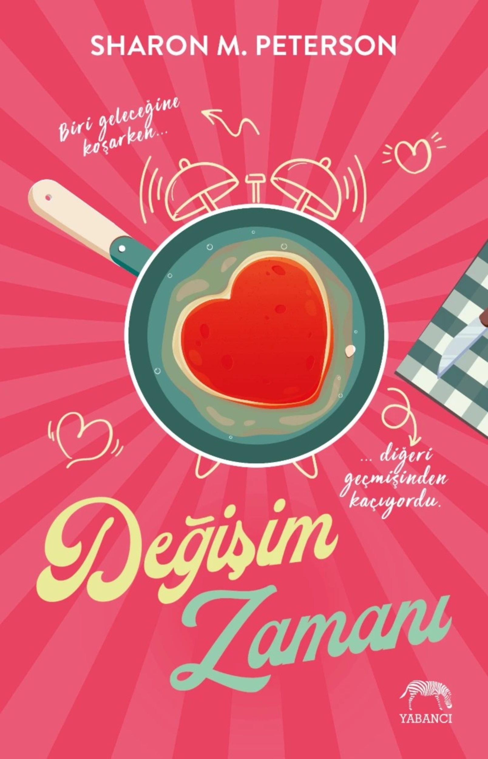 Resim Değişim Zamanı