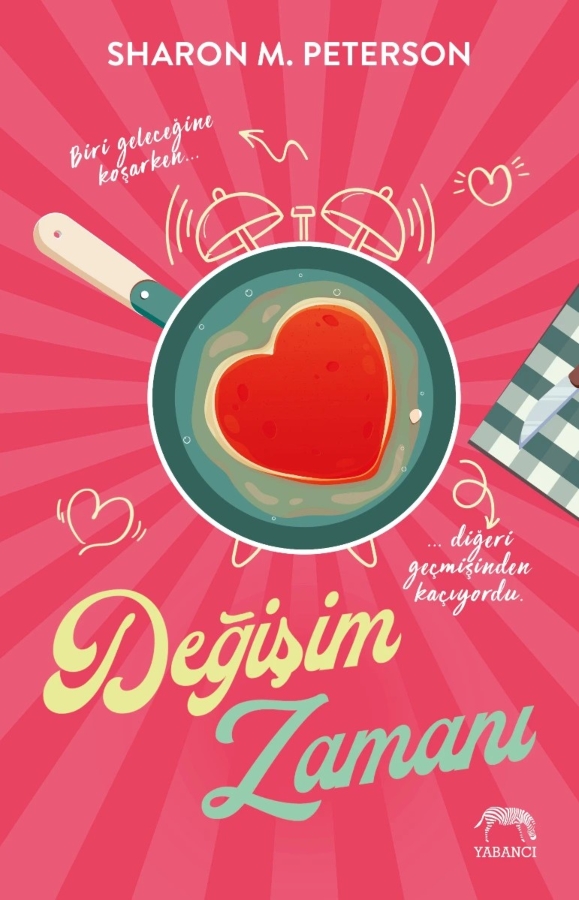 Resim Değişim Zamanı