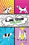 Resim Ilımlı Vegan