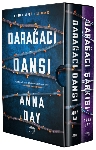 Resim Darağacı Kutu Set