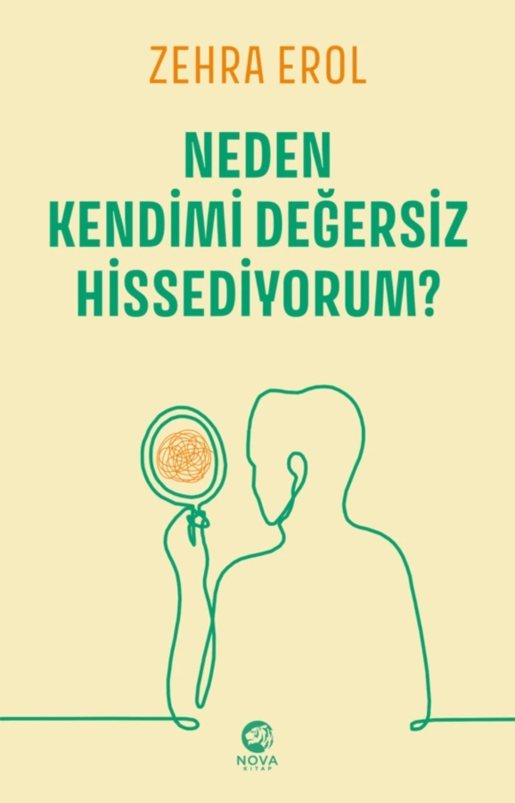 Resim Neden Kendimi Değersiz Hissediyorum