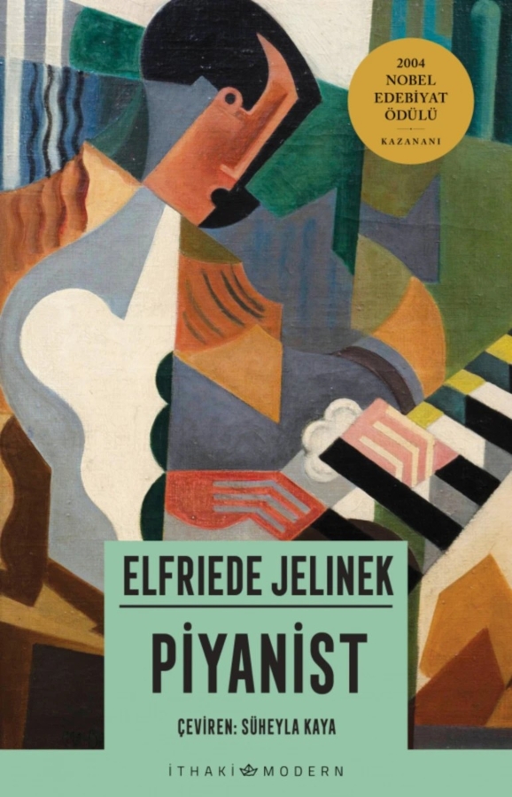 Resim Piyanist