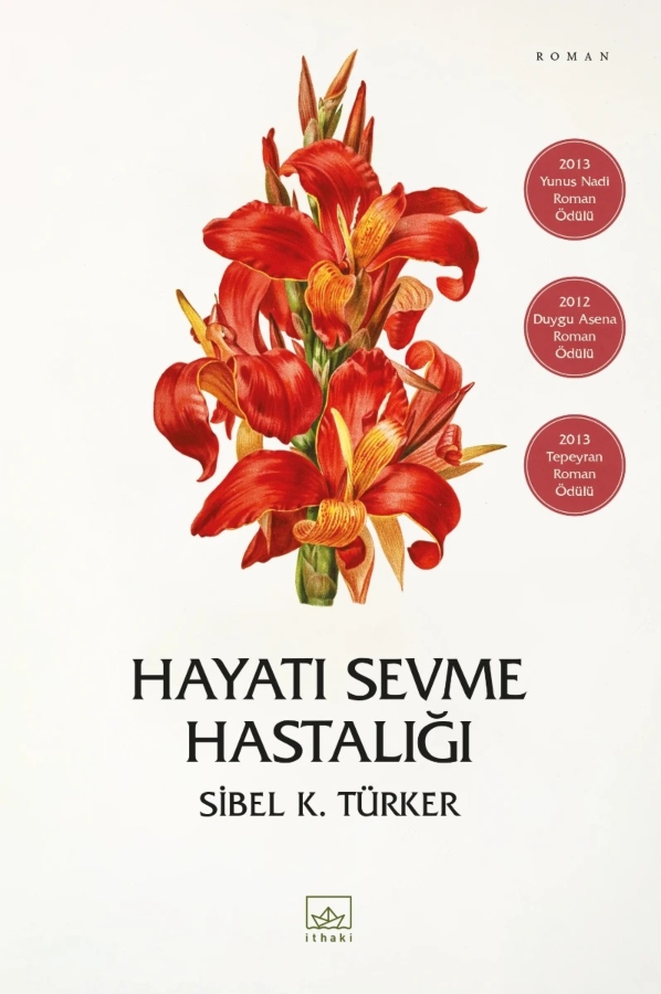 Resim Hayatı Sevme Hastalığı