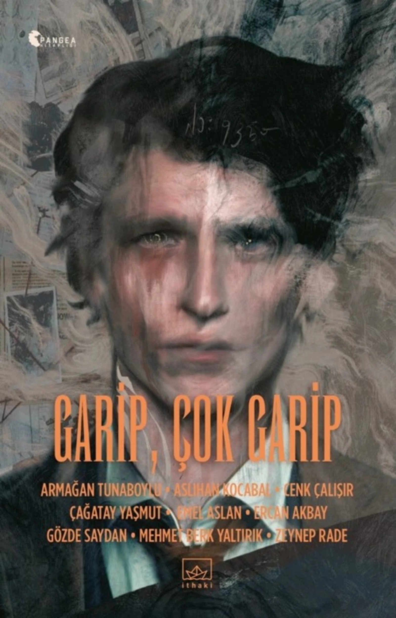 Resim Garip, Çok Garip