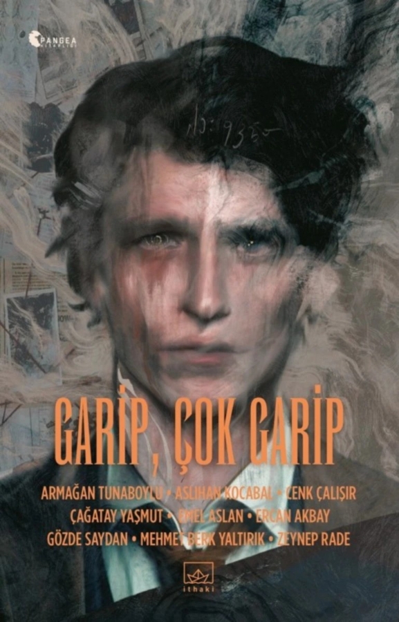 Resim Garip, Çok Garip