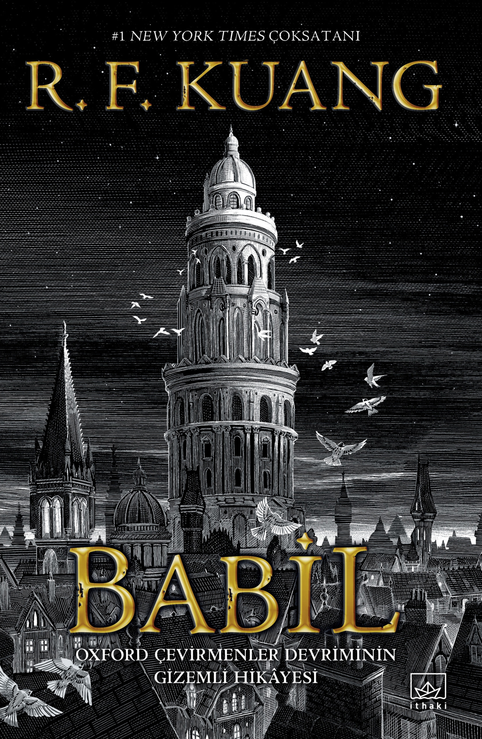 Resim Babil (Ciltli)