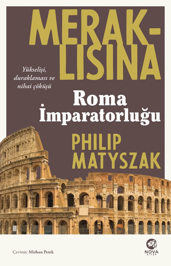 Resim Meraklısına Roma İmparatorluğu