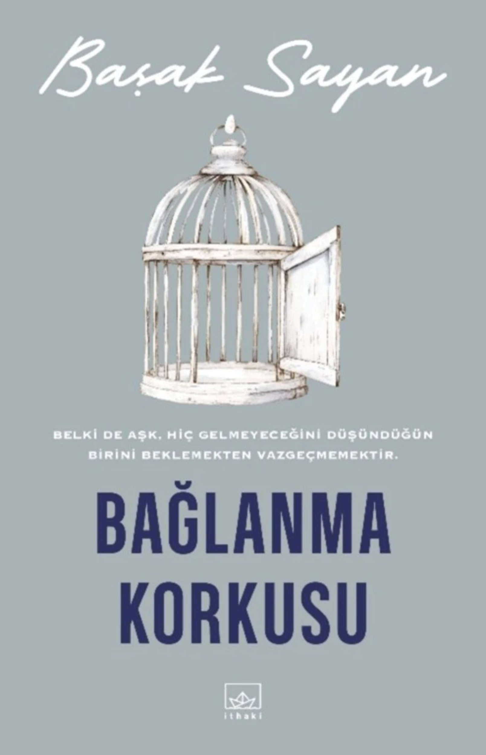 Resim Bağlanma Korkusu