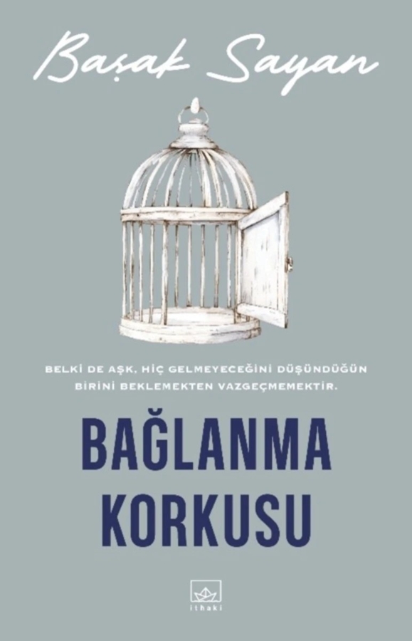 Resim Bağlanma Korkusu