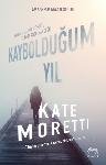 Resim Kaybolduğum Yıl