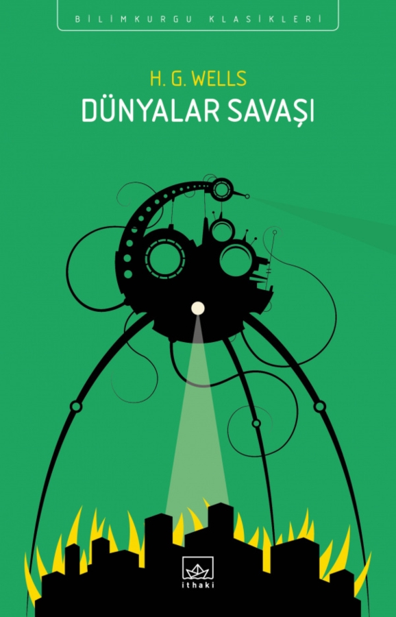 Resim Dünyalar Savaşı