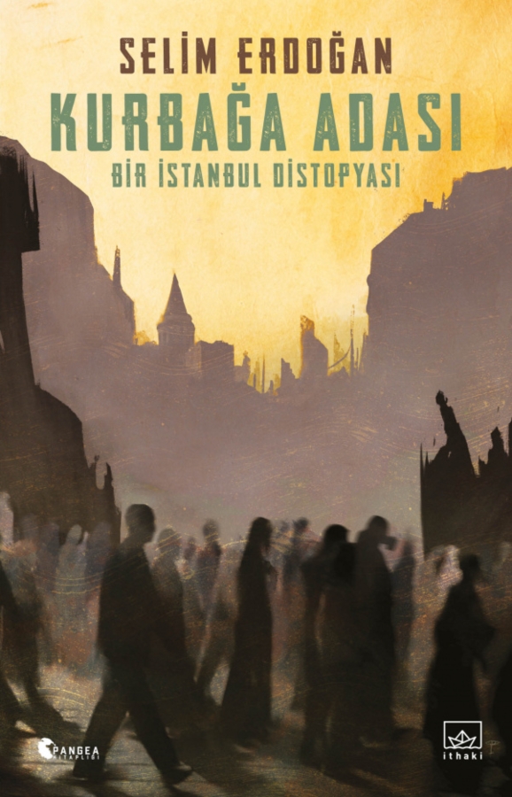 Resim Kurbağa Adası