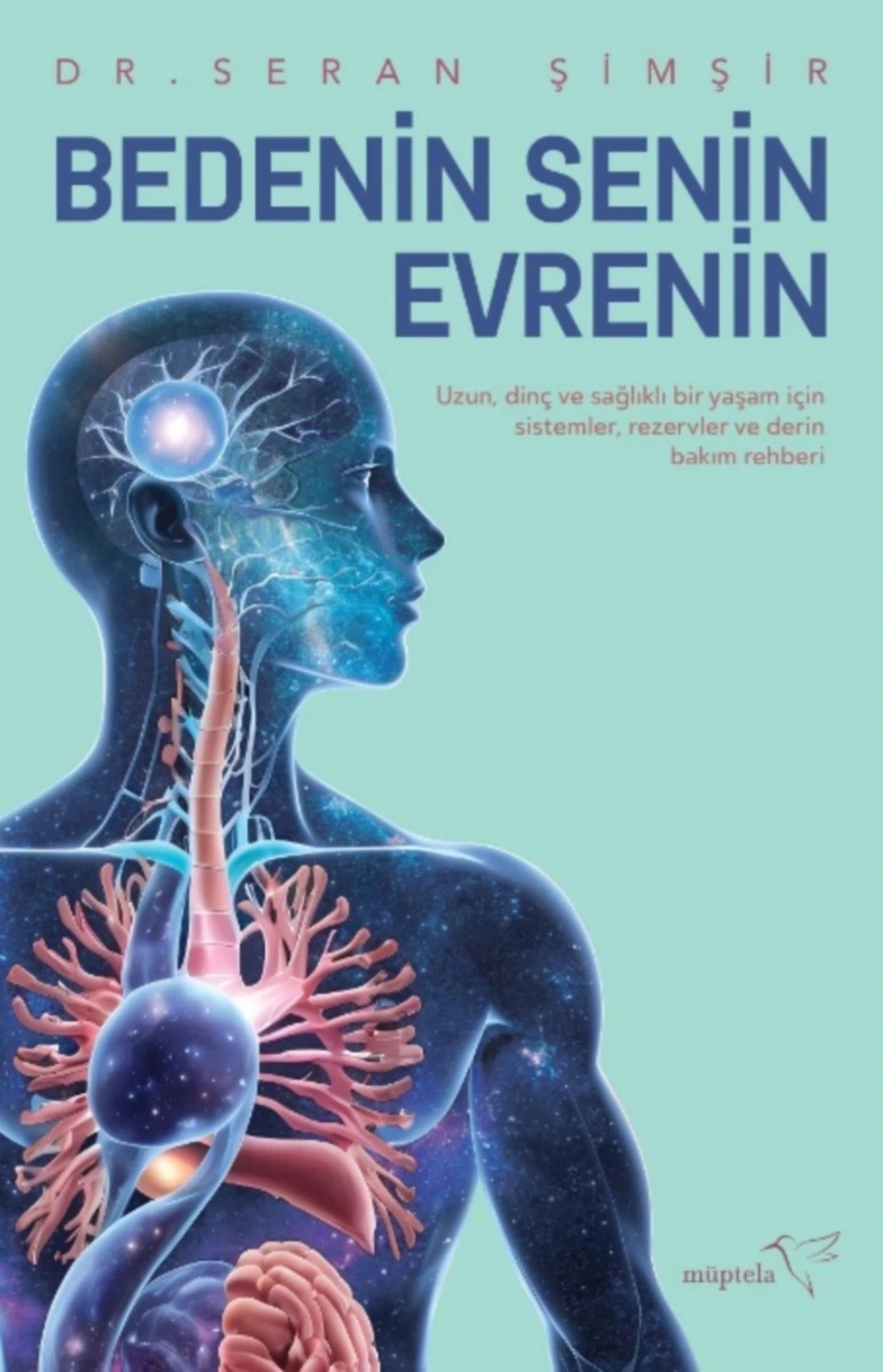 Resim Bedenin Senin Evrenin