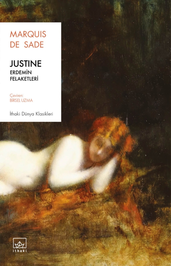 Resim Justine:Erdemin Felaketleri