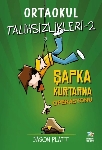 Resim Ortaokul Talihsizlikleri - 2 Şapka Kurtarma Operasyonu