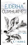 Resim Ejderha Cumhuriyeti - Haşhaş Savaşı Üçlemesi 2 Ciltli