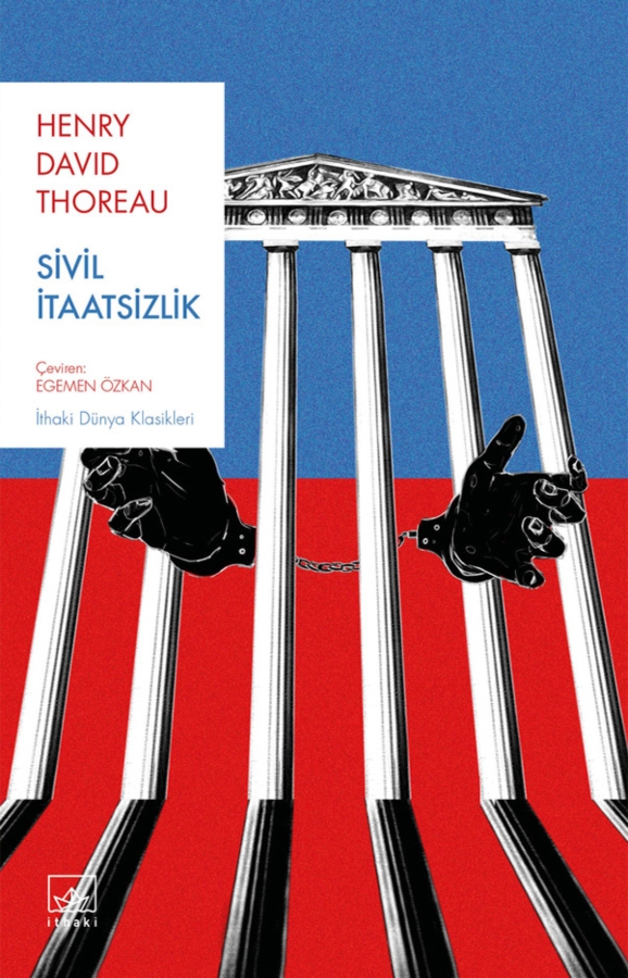 Resim Sivil İtaatsizlik