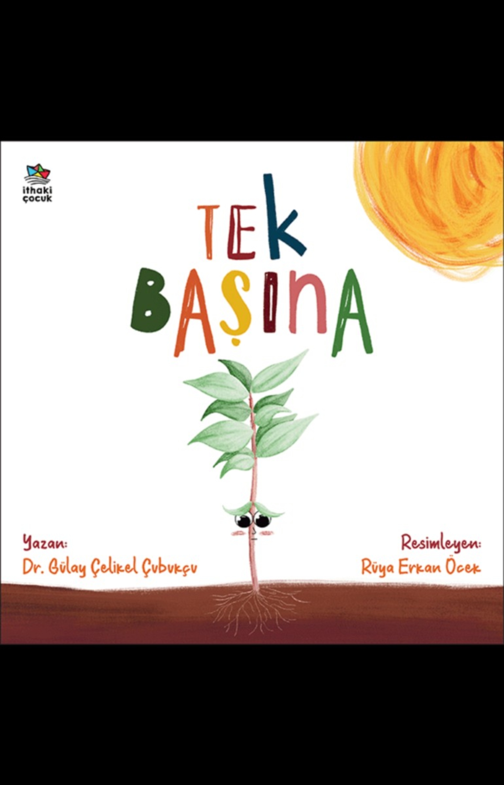 Resim Tek Başına