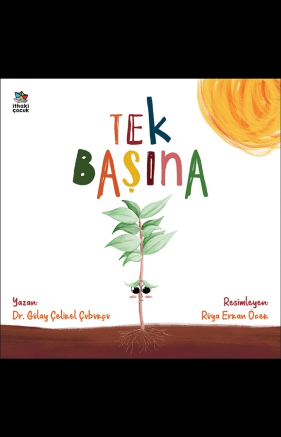 Resim Tek Başına