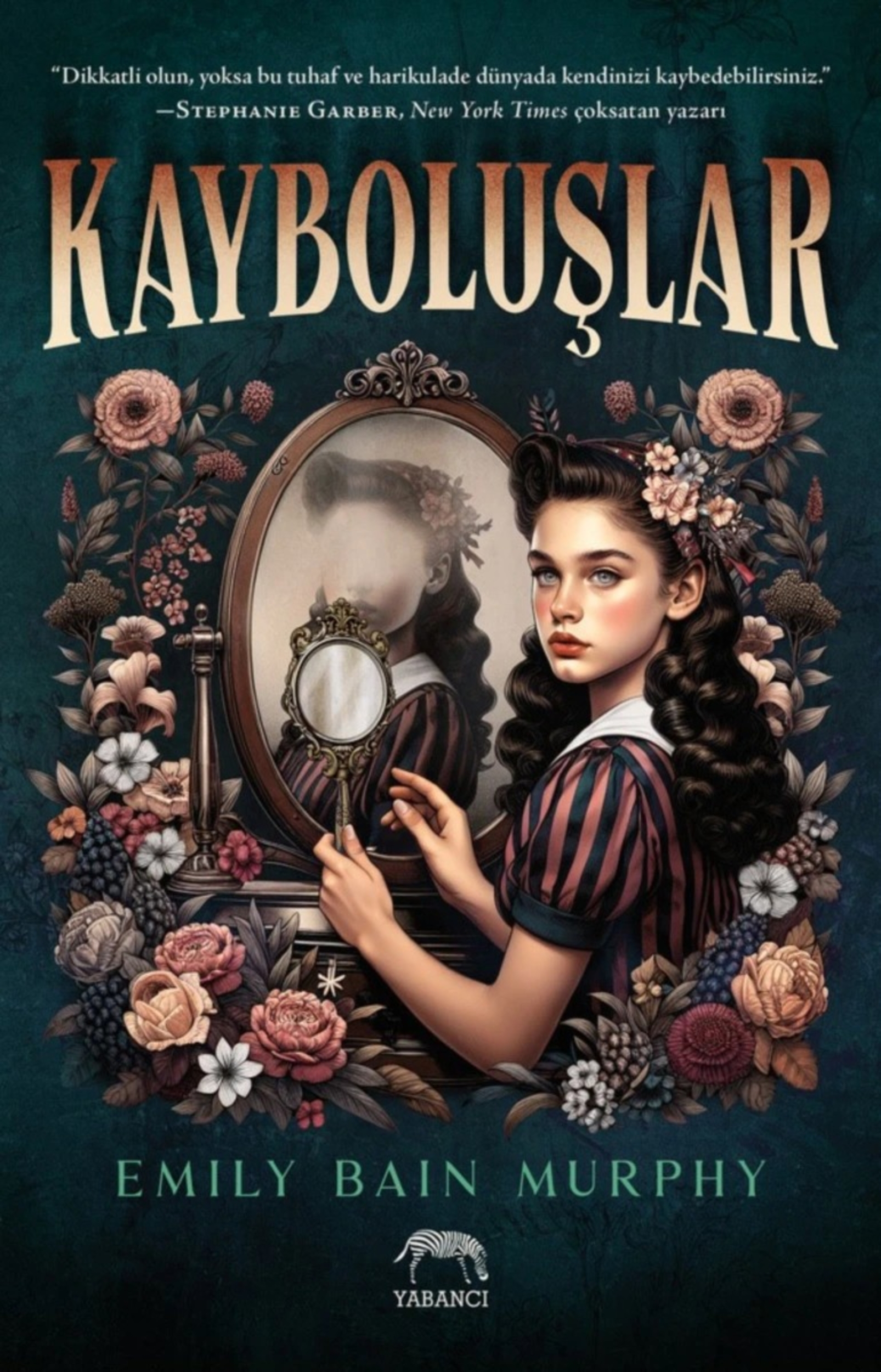 Resim Kayboluşlar