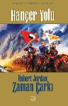 Resim Hançer Yolu -Zaman Çarkı 8. Kitap