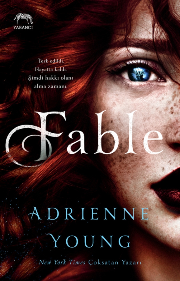 Resim Fable