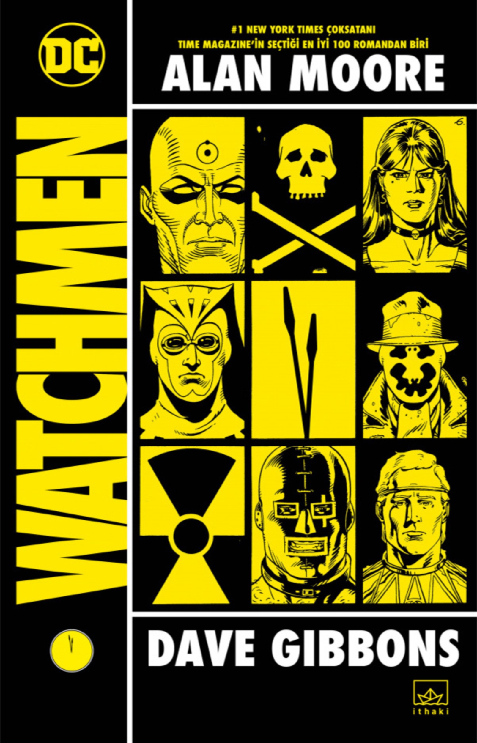 Resim Watchmen