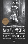 Resim Kuşlar Meclisi - Bayan Peregrine’İn Tuhaf Çocukları 5