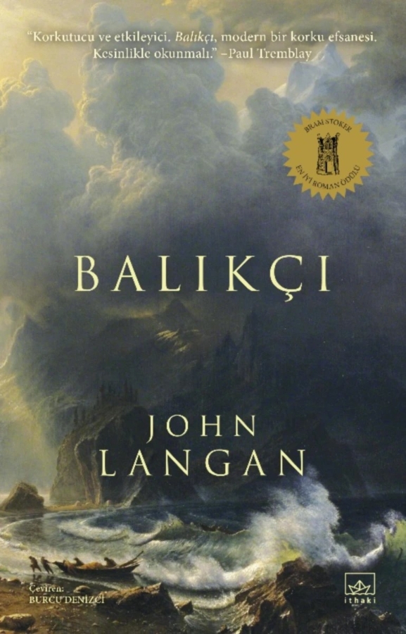 Resim Balıkçı