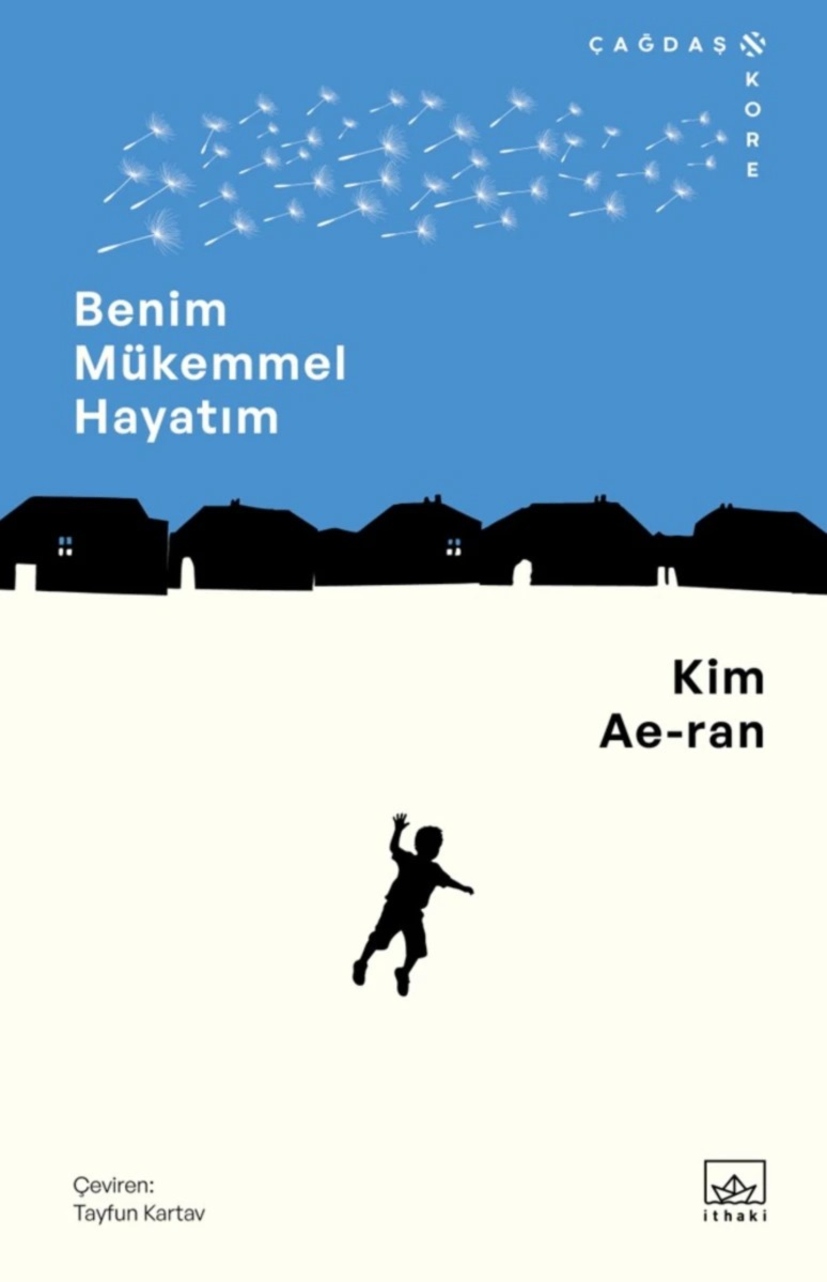 Resim Benim Mükemmel Hayatım