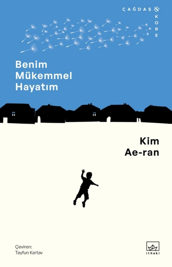 Resim Benim Mükemmel Hayatım