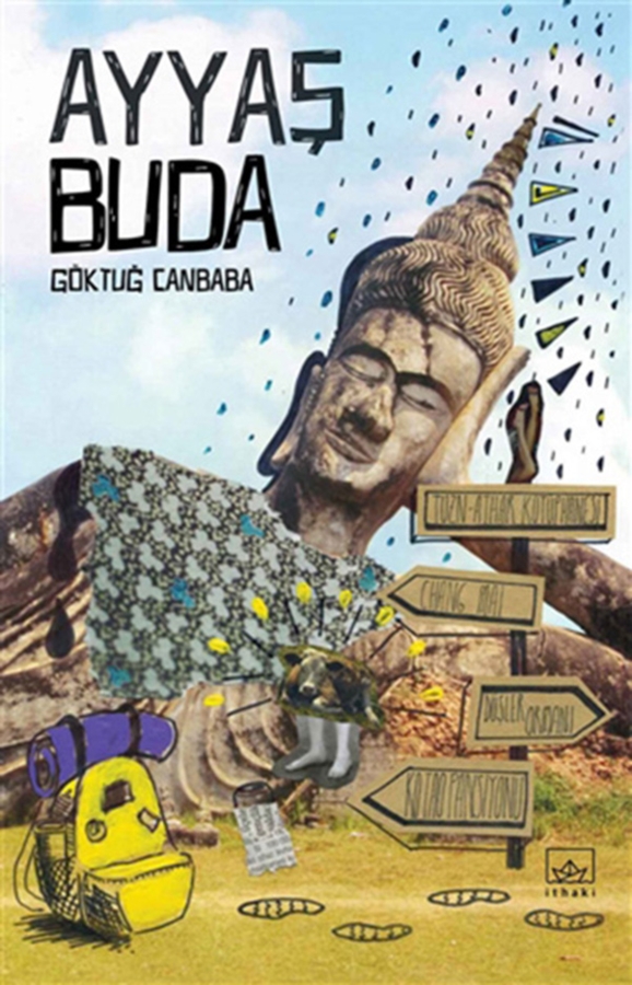 Resim Ayyaş Buda