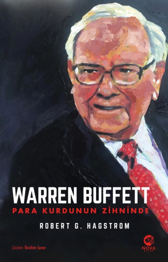 Resim Warren Buffet: Para Kurdunun Zihninnde