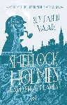 Resim Sherlock Holmes : Şeytanın Vaadi