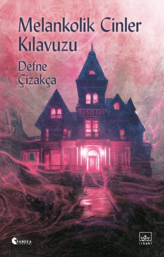 Resim Melenakolik Cinler Kılavuzu