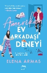 Resim Amerikan Ev Arkadaşı Deneyi