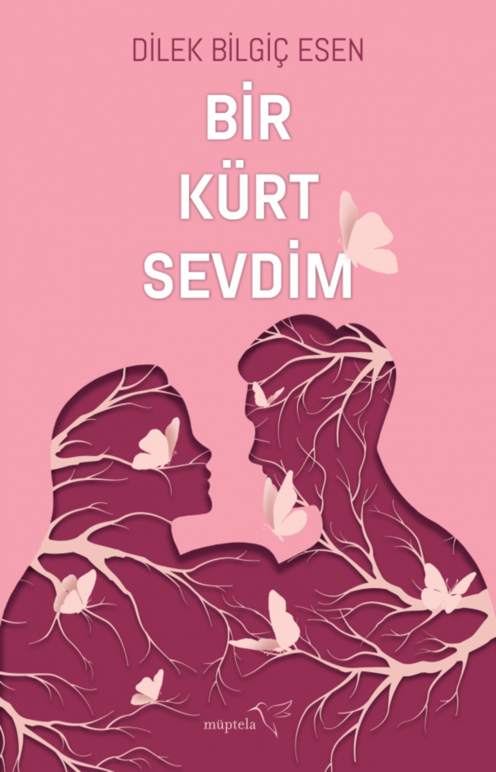 Resim Bir Kürt Sevdim