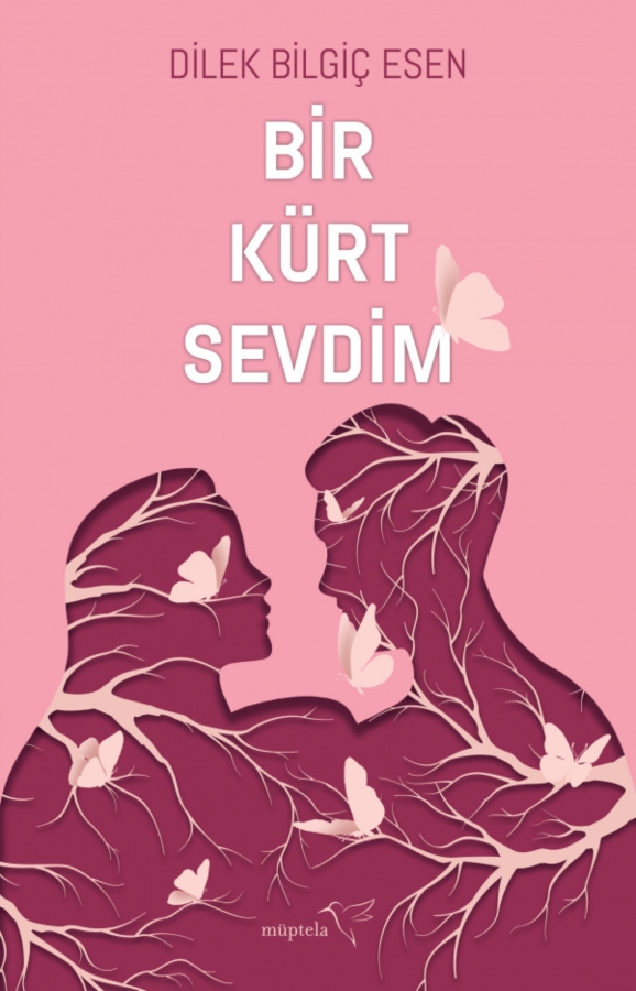 Resim Bir Kürt Sevdim