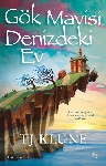 Resim Gök Mavisi Denizdeki Ev