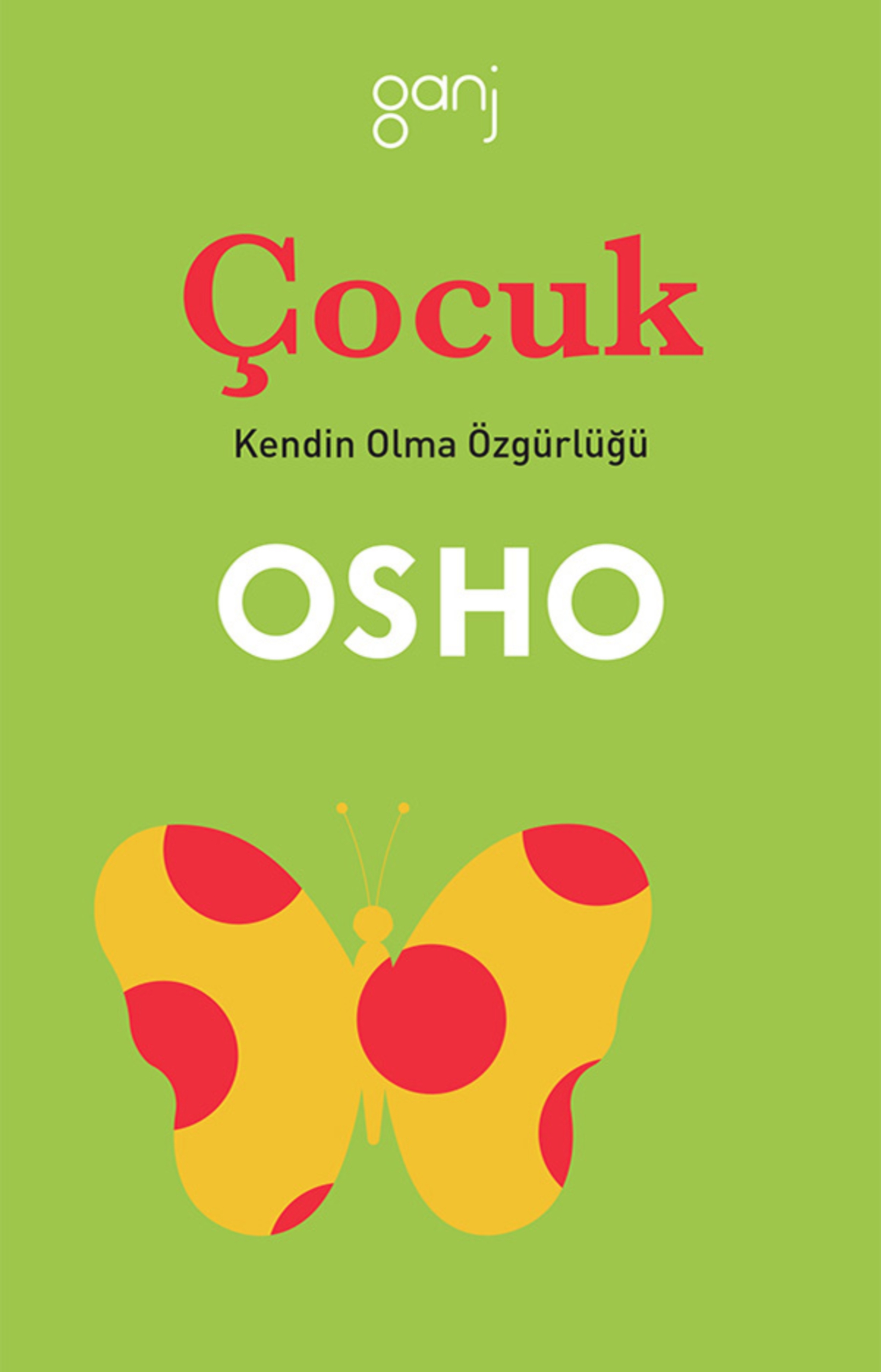 Resim Çocuk / Kendin Olma Özgürlüğü
