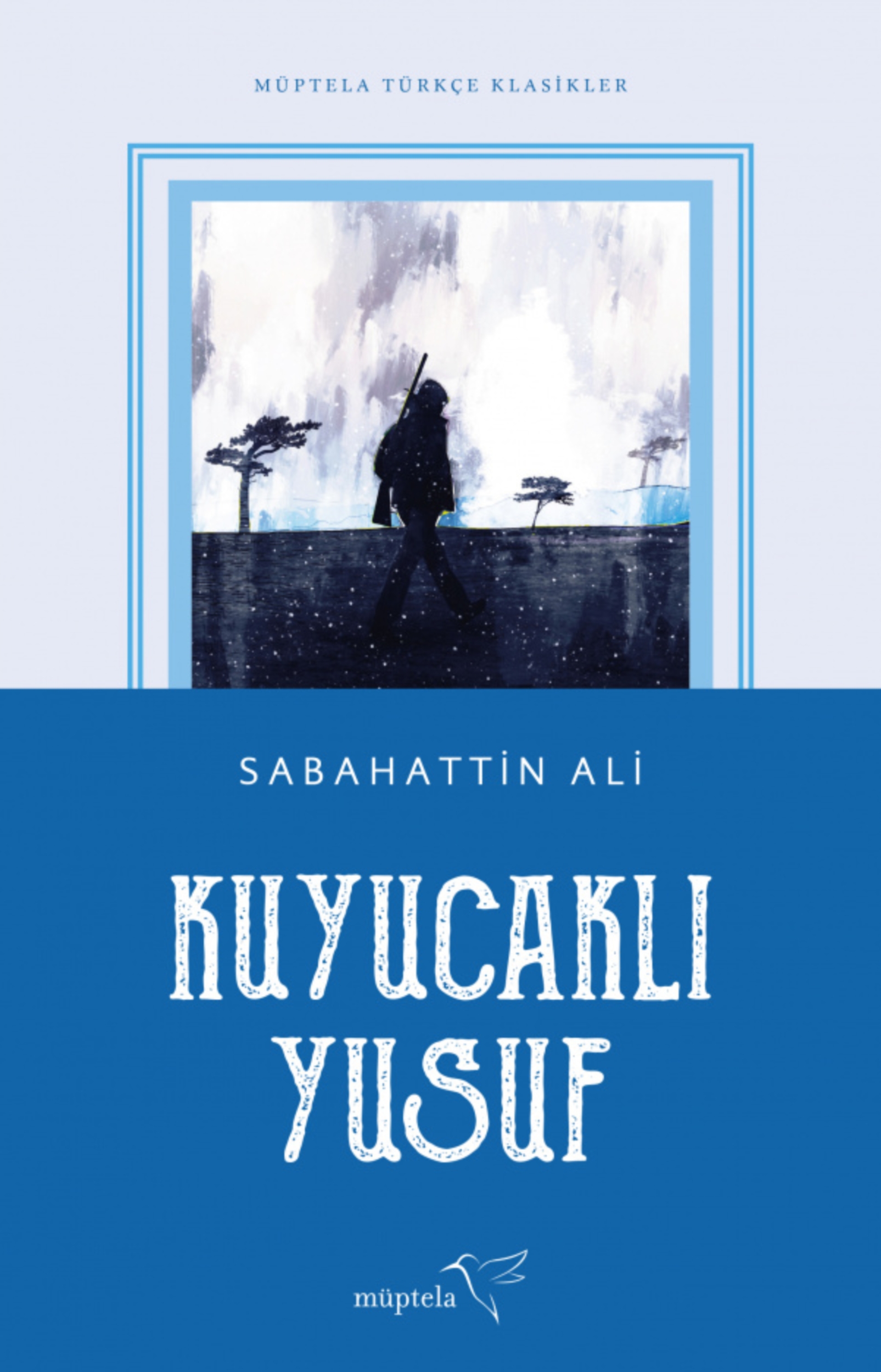 Resim Kuyucaklı Yusuf