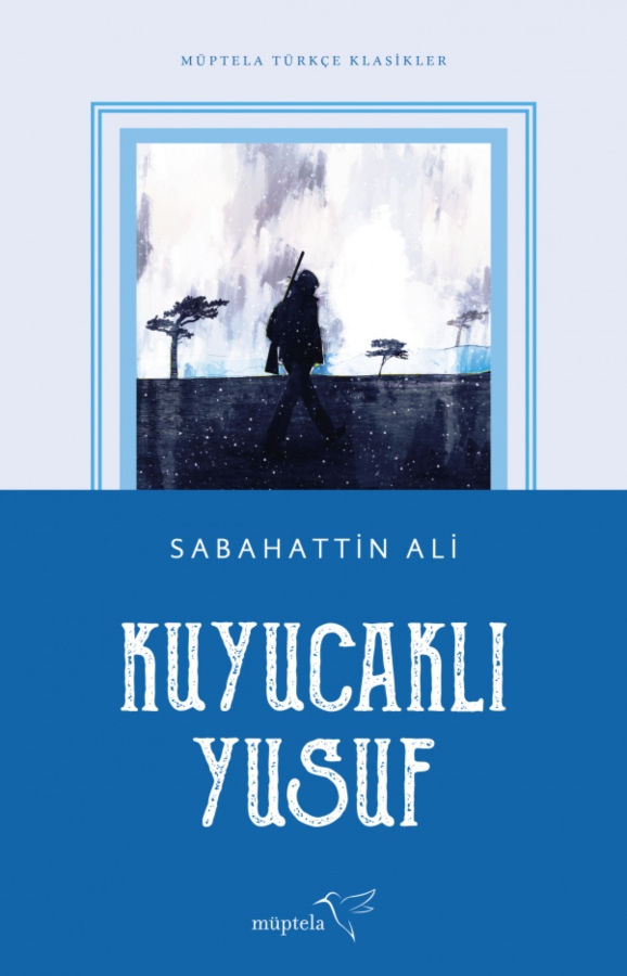 Resim Kuyucaklı Yusuf
