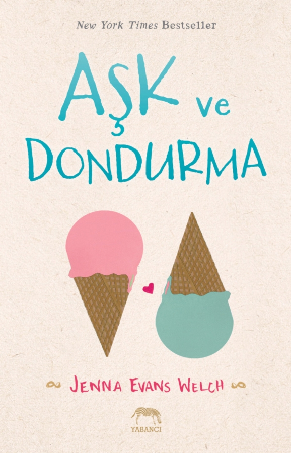 Resim Aşk Ve Dondurma
