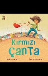 Resim Kırmızı Çanta